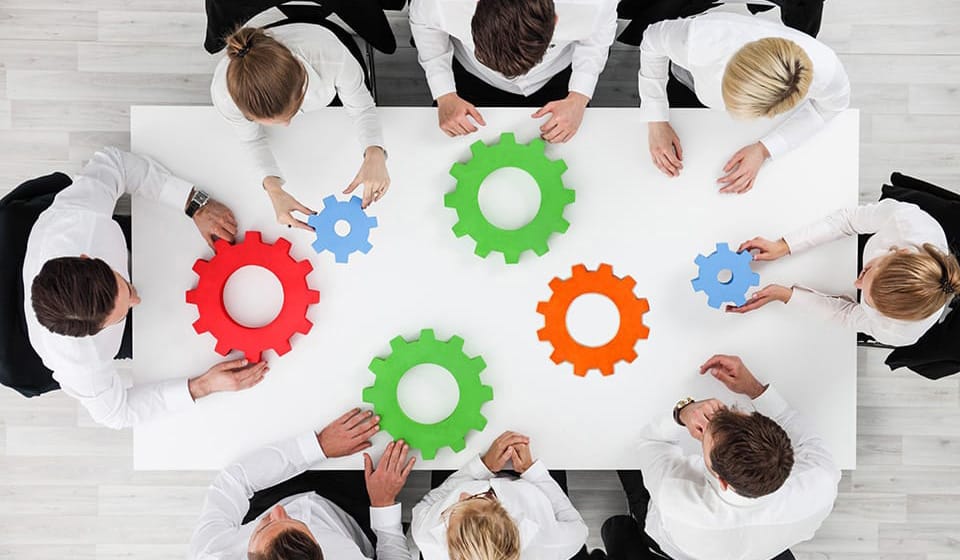 collaborazione